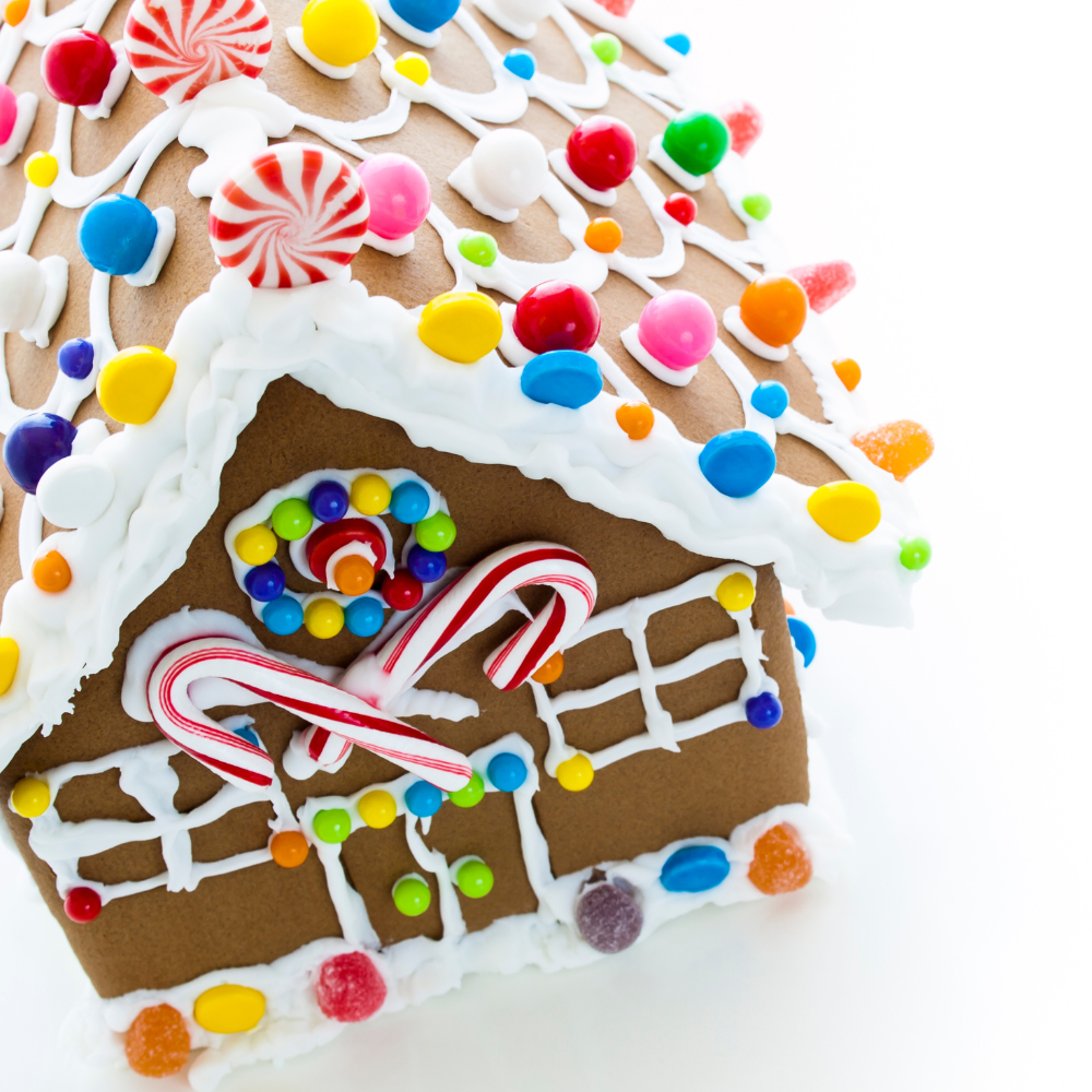 Family Christmas Cookie Decorating | Cookie Decorating Workshops