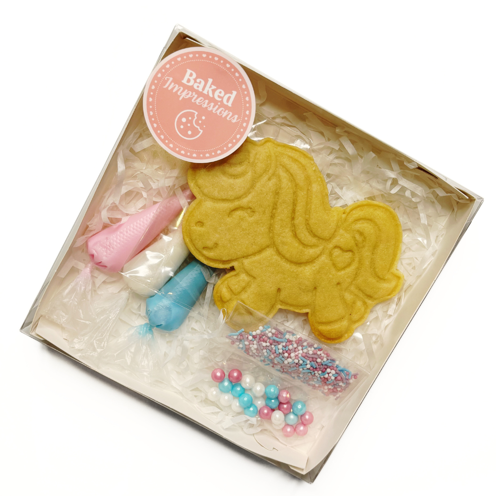 Decorate Your Own Cookie | Activity Packs