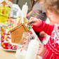 Family Christmas Cookie Decorating | Cookie Decorating Workshops