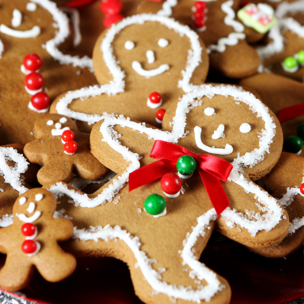 Kids Christmas Cookie Decorating | Cookie Decorating Workshops