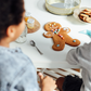 Kids Christmas Cookie Decorating | Cookie Decorating Workshops