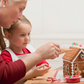 Family Christmas Cookie Decorating | Cookie Decorating Workshops