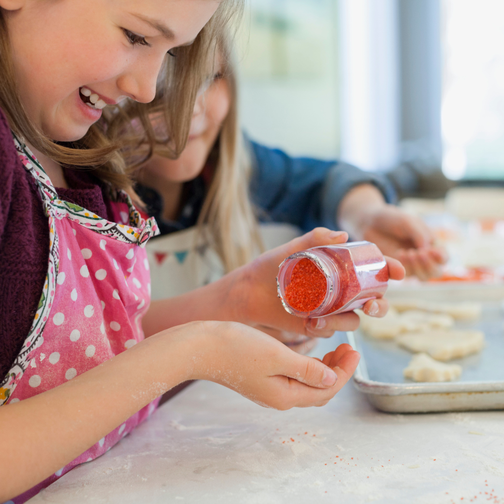 Kids Christmas Cookie Decorating | Cookie Decorating Workshops