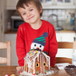 Family Christmas Cookie Decorating | Cookie Decorating Workshops