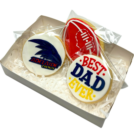 Adelaide Crows | Father's Day Gift