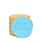 Happy Birthday Impression Cookies | Birthday Cookies