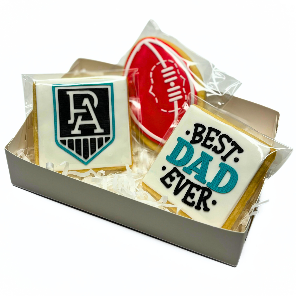 Port Adelaide | Father's Day Gifts