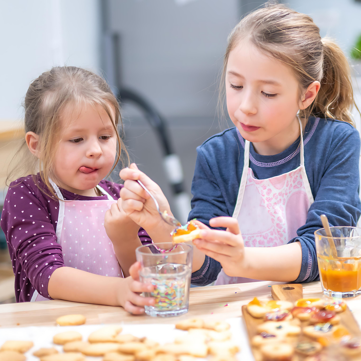 Kids Cookie Decorating Workshop | Cookie Decorating Workshops