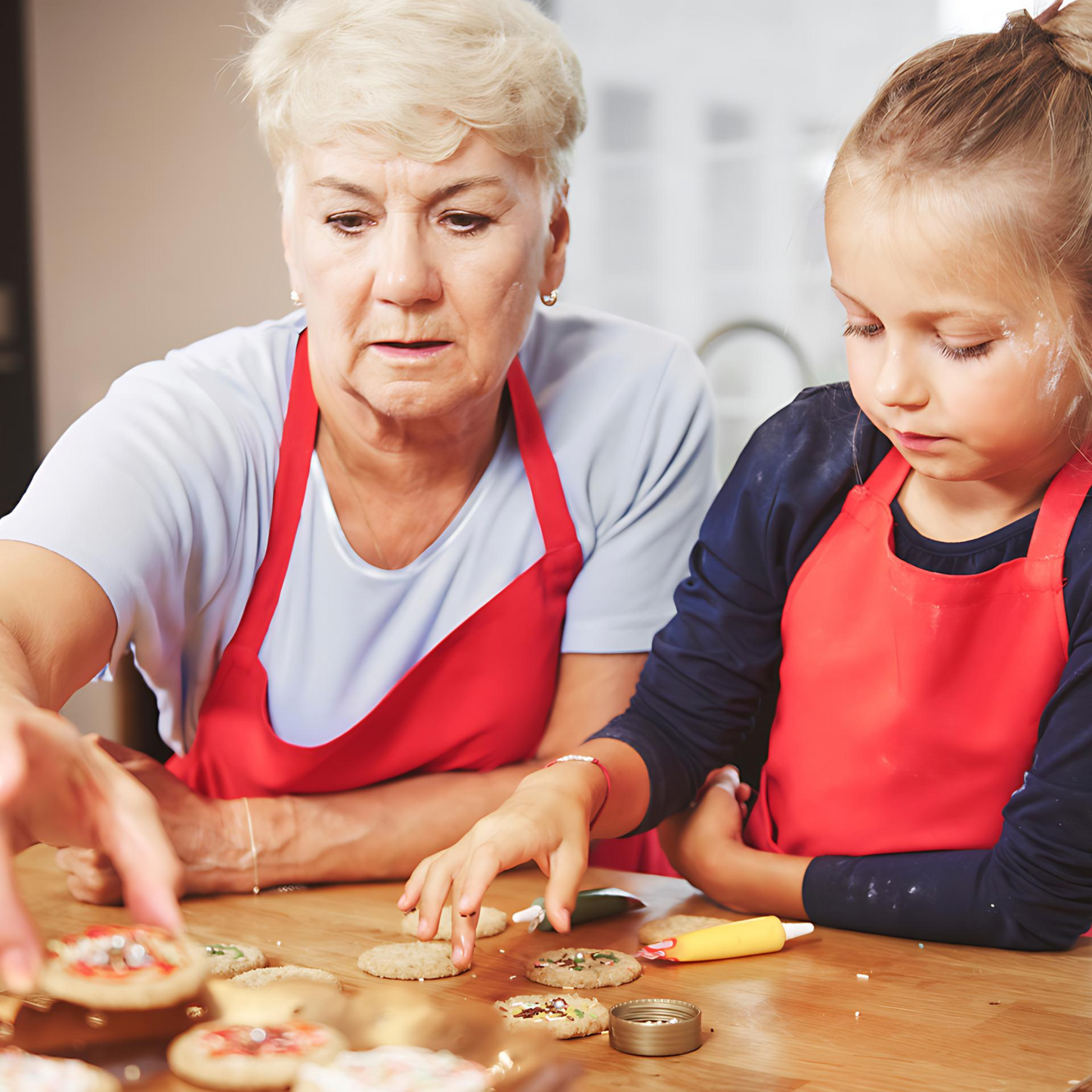 Kids Cookie Decorating Workshop | Cookie Decorating Workshops