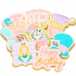 Wonderland | Kids Birthday Cookies